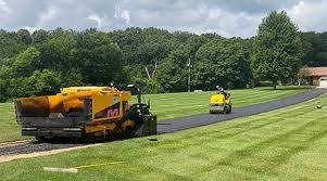 Professional Driveway Paving Services in Christmas, FL